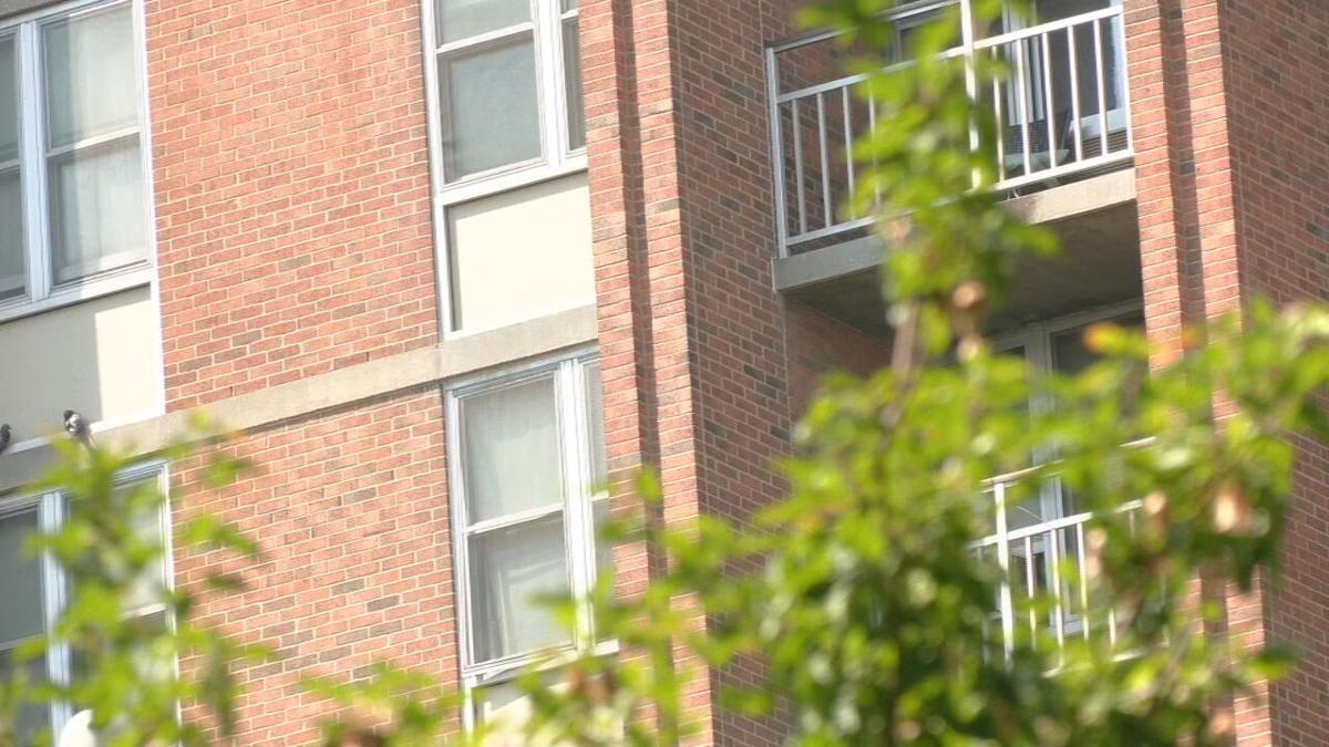 New housing report shows it's getting harder to find a safe, affordable