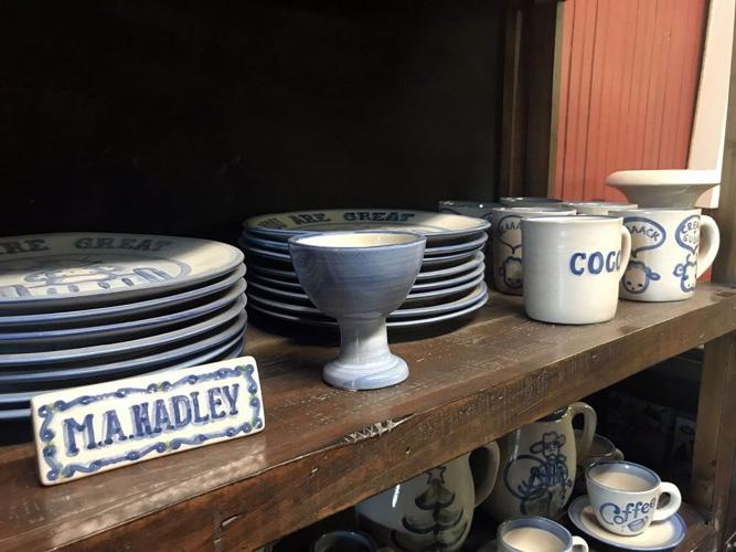 Hadley Pottery