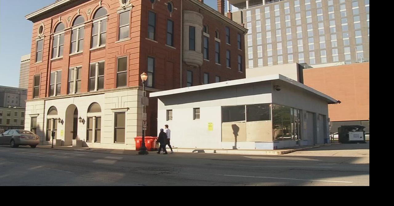 Ky court of appeals rules historic building in downtown Louisville can