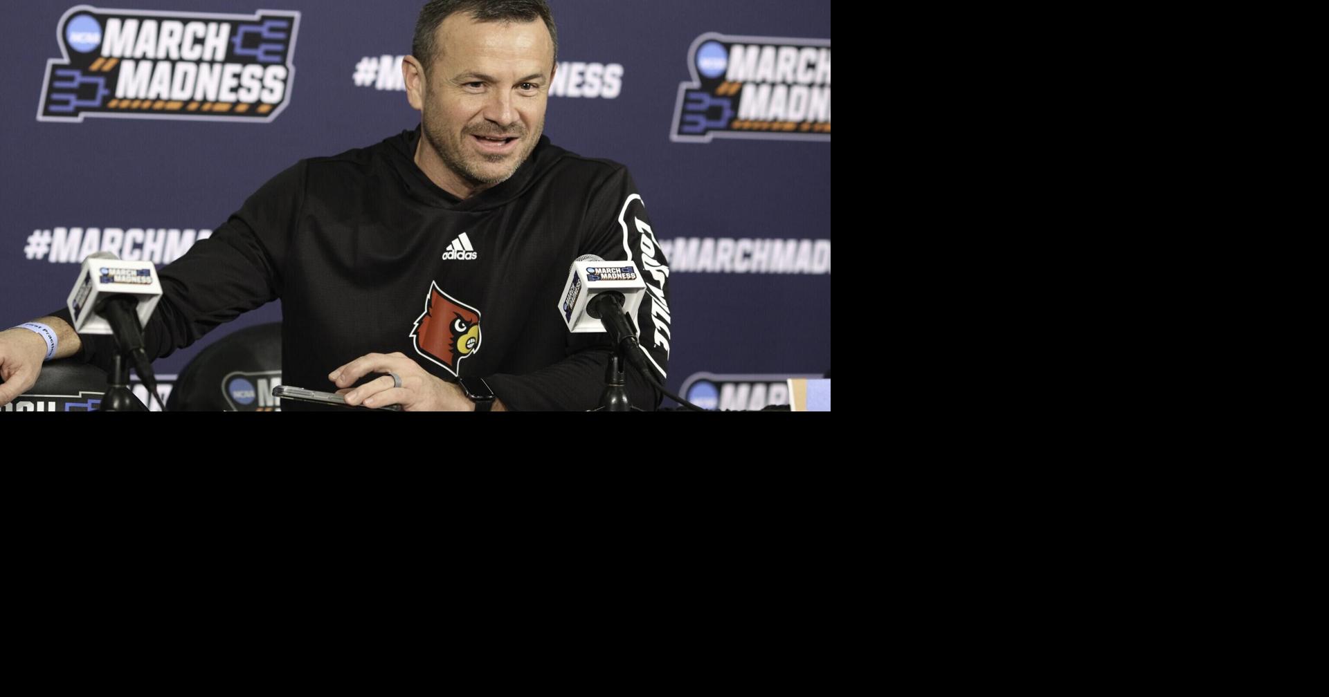 TRANSCRIPT | What Louisville coach Jeff Walz and players said after ...