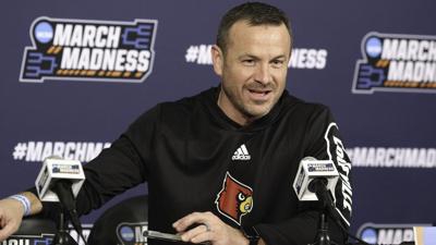 Jeff Walz NCAA