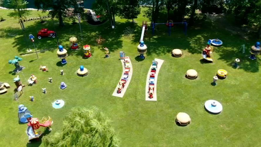mcdonaldland 4