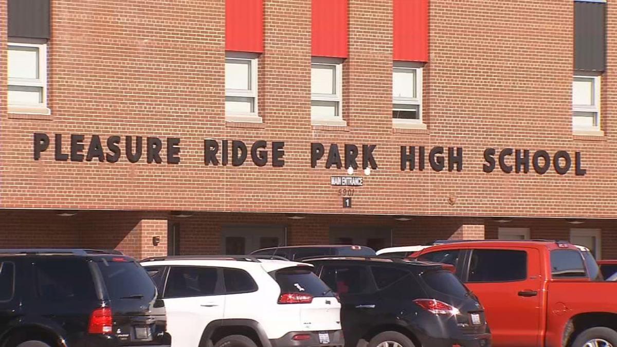 PRP High School student arrested after gun found in backpack News