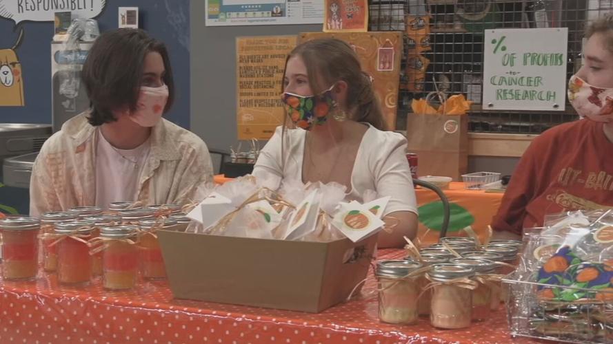 Orange You Glad booth close-up.jpg