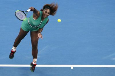 Serena Williams
