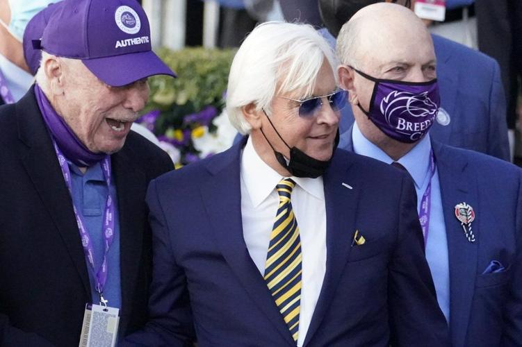 Bob Baffert Nov. 7 - AP FILE.jpeg