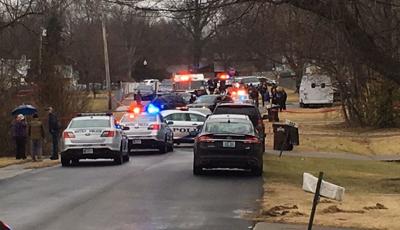 LMPD detective shot in the head, suspect killed amid narcotics investigation in Buechel neighborhood