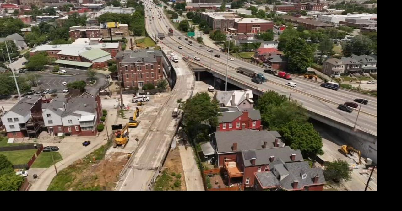 Project officials hold public meetings to address I-65 shutdown