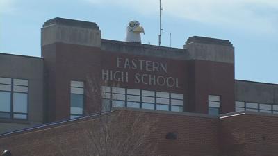 Eastern High School