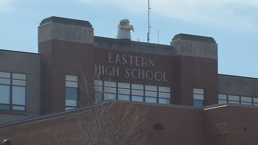 Eastern High School