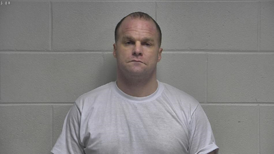 Timothy Boden booking photo