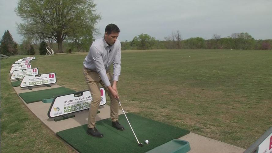 hole in one contest kk 4-18-19