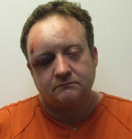 Suspect arrested in Louisville after chase that started in Jeffersonville