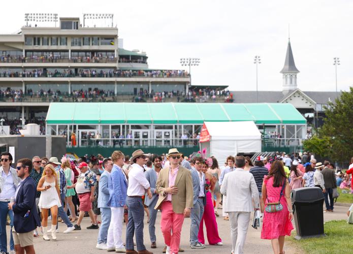 Churchill Downs from infield.JPG