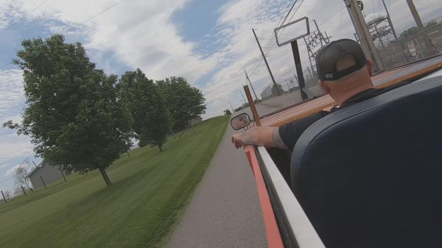 Radio Flyer 3