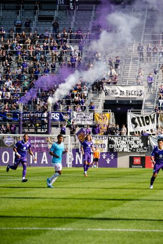 LOUISVILLE CITY FC VS MIAMI FC