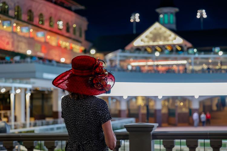 Churchill Downs