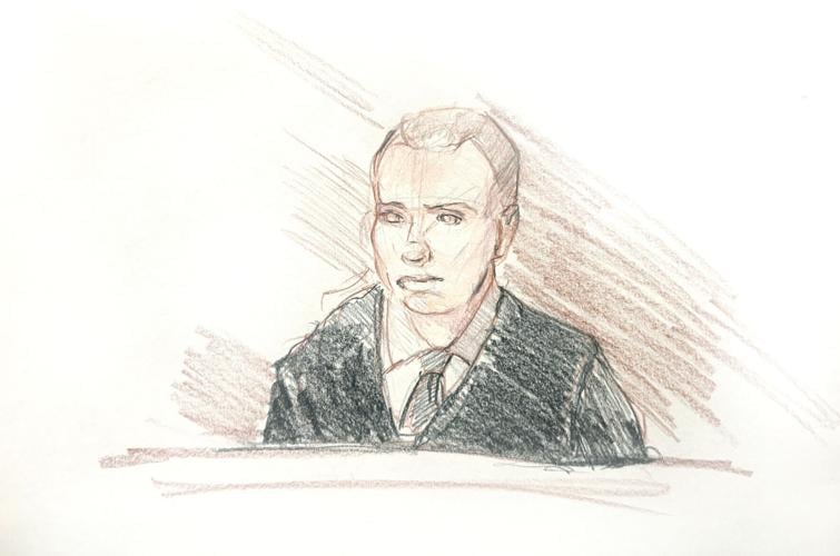 Sean Grayson Murder Trial