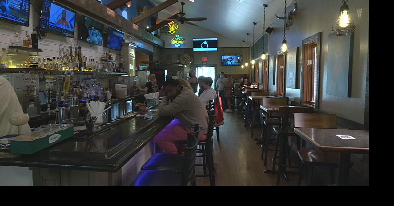 Curfew, some additional COVID19 restrictions lifted in Kentucky News