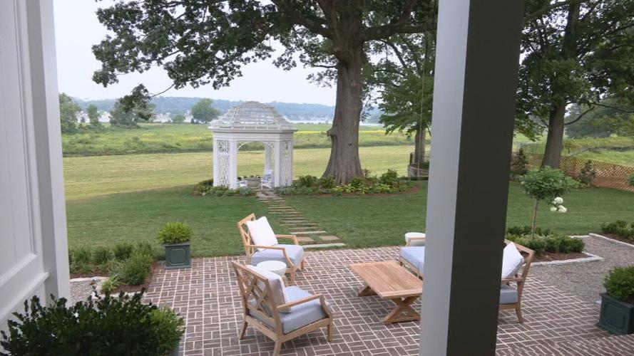 Southern Living Home