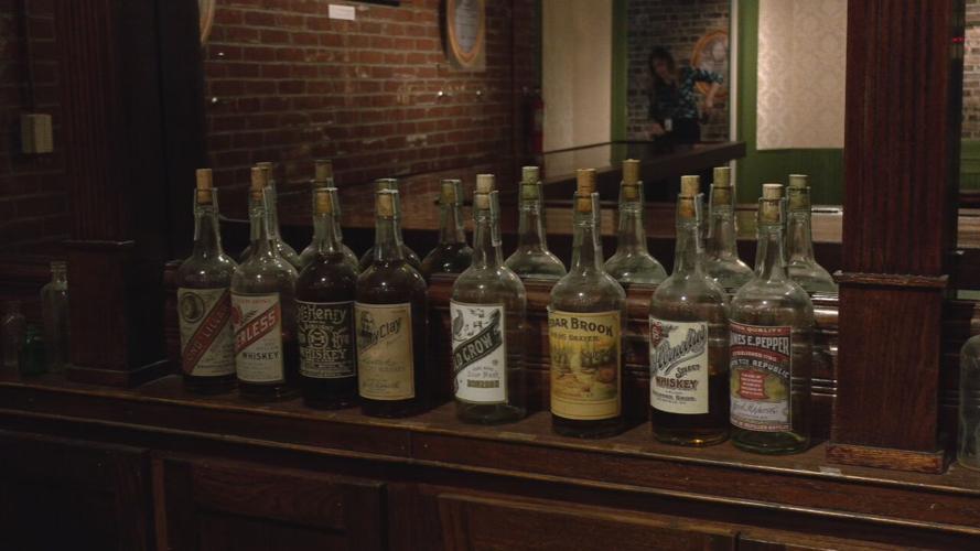 Frazier History Museum's "The Commonwealth: Divided We Fall" Exhibit