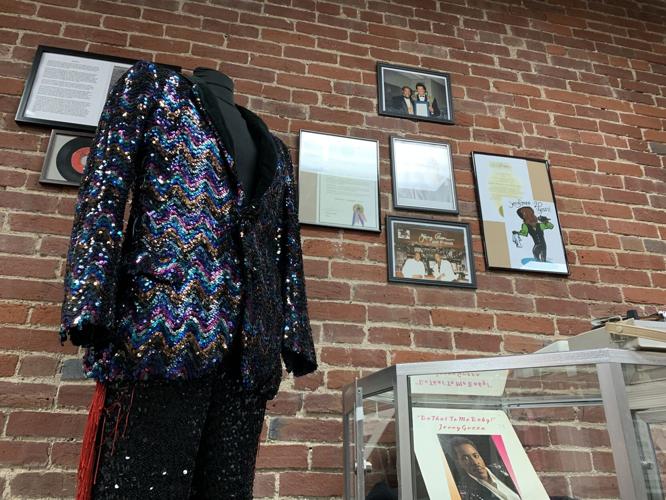 ROOTS 101 - AFRICAN AMERICAN MUSEUM LOUISVILLE - KK - 11-2-2020  (6).JPG