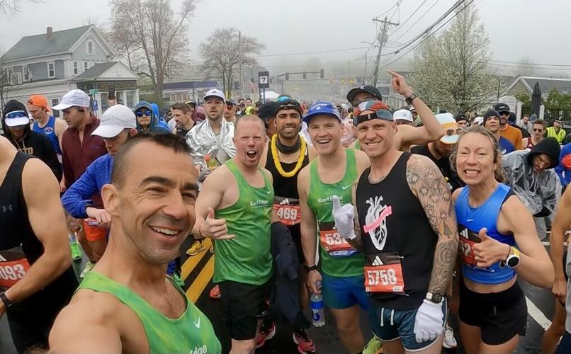 Mike Korfhage runs in the Boston Marathon.jpg