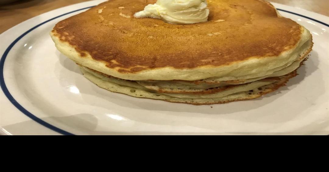 Free pancakes help Norton Children's Hospital | Morning | wdrb.com