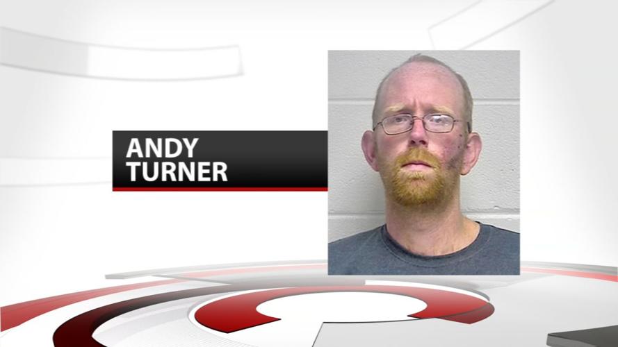 Andy Turner