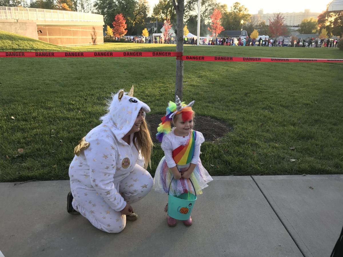 Petition To Move Halloween To The Last Saturday Of October Gains Support Morning Wdrb Com