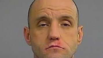 Home Depot Bandit Accused Of Hitting Four Louisville Stores News Wdrb Com