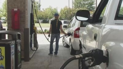 Indiana Gas Tax >> Indiana To See 1 Cent Gas Tax Increase News Wdrb Com Indiana Gas Tax >> Indiana To See 1 Cent Gas Tax Increase News Wdrb Com
