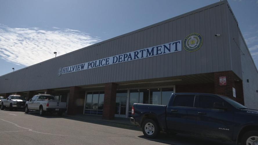 Hillview Police Dept.