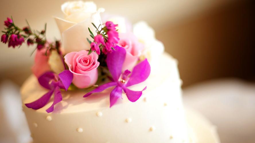 Wedding cake - generic - file
