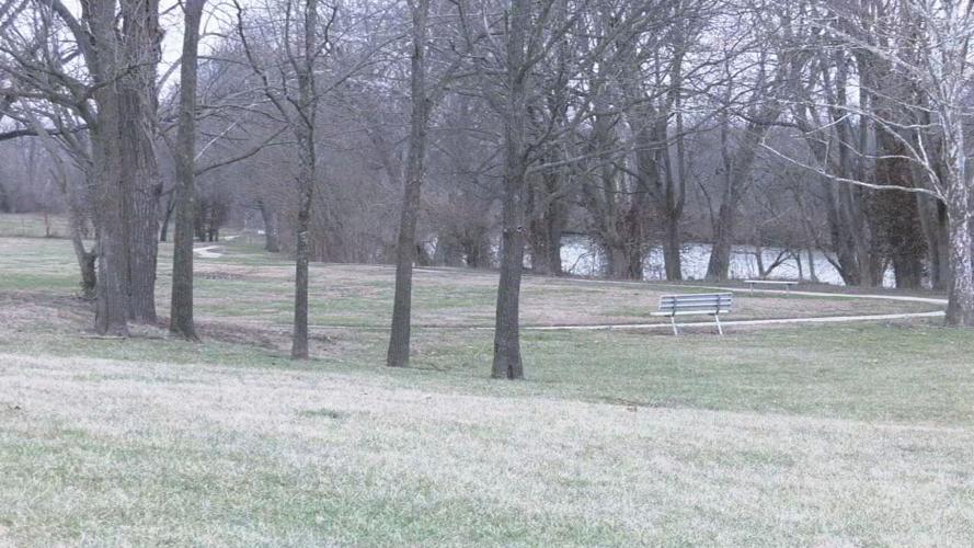 SHEPHERDSVILLE PARK PLANS