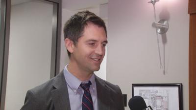 Matt Henderson