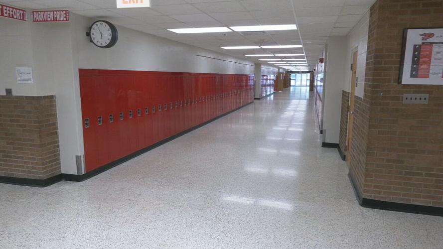 parkview middle school meeting