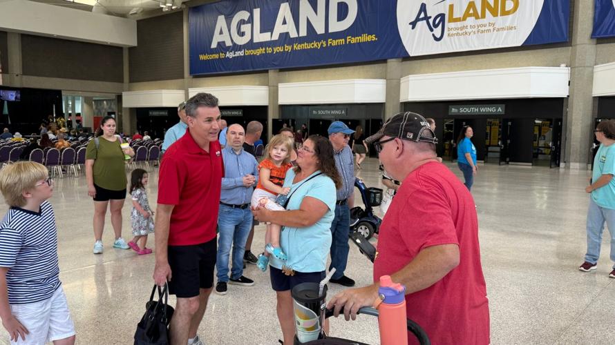 WDRB Day at the Fair (2025)