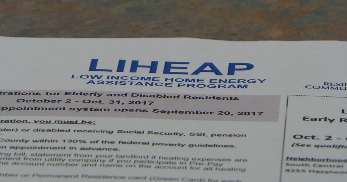 Liheap Ky 2022 Schedule Enrollment Open For Liheap Summer Cooling Assistance Program | News |  Wdrb.com