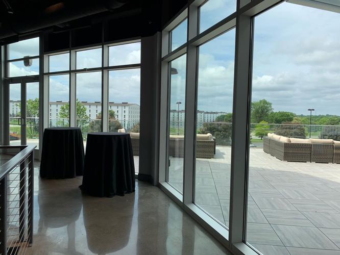 Heaven Hill's Heritage Center