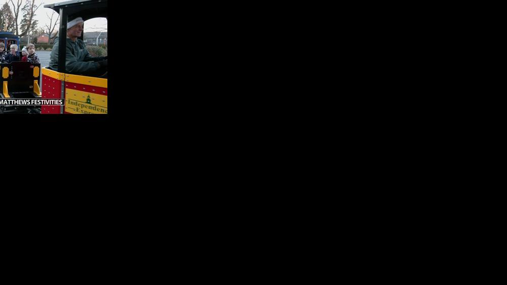 Light Up St. Matthews - 12.7.24