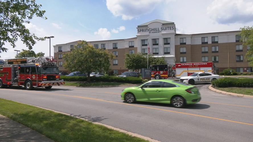 LYNDON EXPLOSION SUSPECT NEIGHBOR