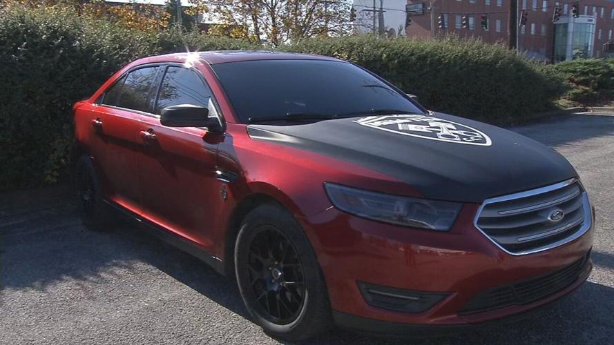 "Greatest Cleanup in West End History" 11/28/20