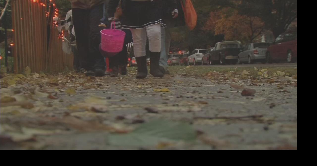 Jefferson Co. Fire to host drivethru trickortreating event News