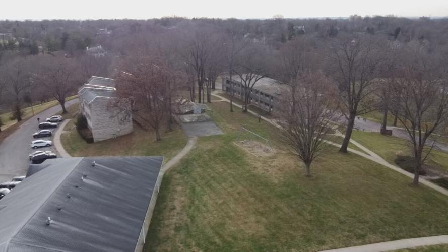 Property for Cherokee Park Expansion
