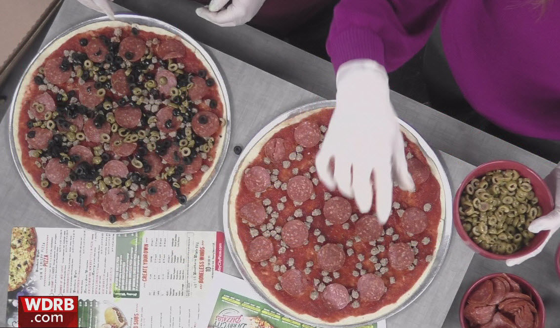 Be Our Guest at Derby City Pizza | Morning | wdrb.com
