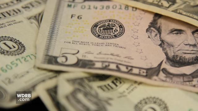 money generic image