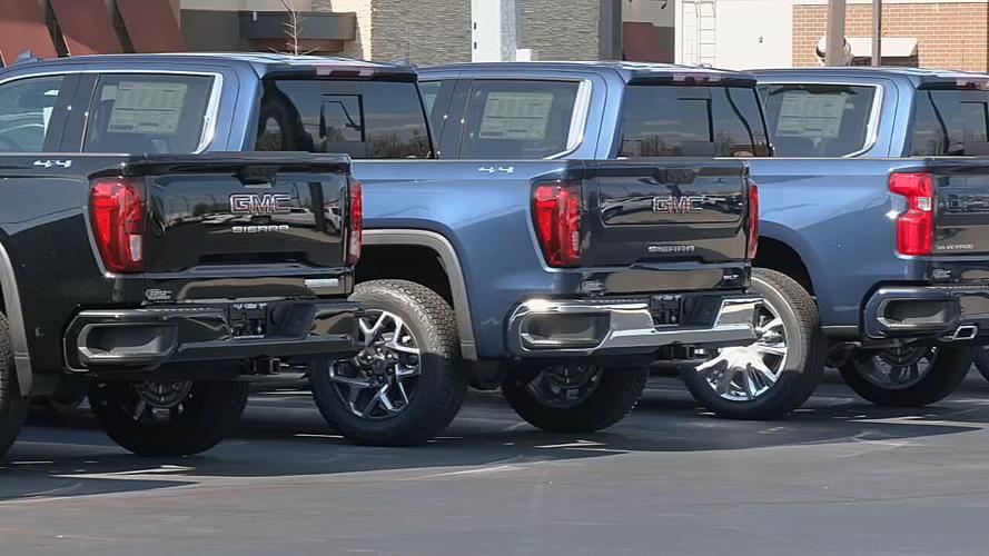 Coyle Chevrolet Clarksville