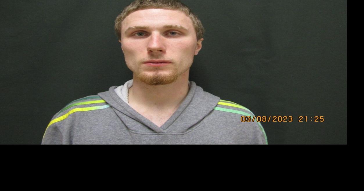 Man arrested after missing 14yearold Floyd County girl found in