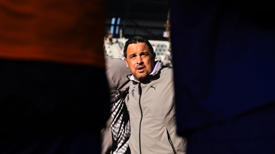 LOUISVILLE CITY FC VS MIAMI FC